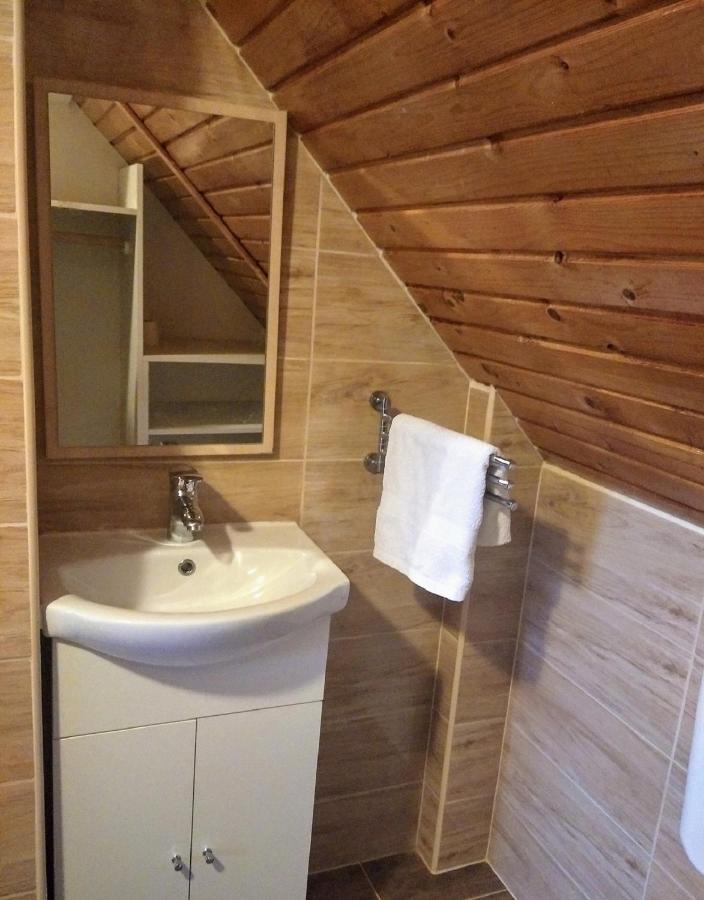 Erzsebet Vendeghaz Es Apartman Hajdúszoboszló Zewnętrze zdjęcie
