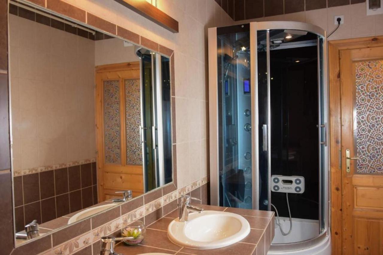Erzsebet Vendeghaz Es Apartman Hajdúszoboszló Zewnętrze zdjęcie