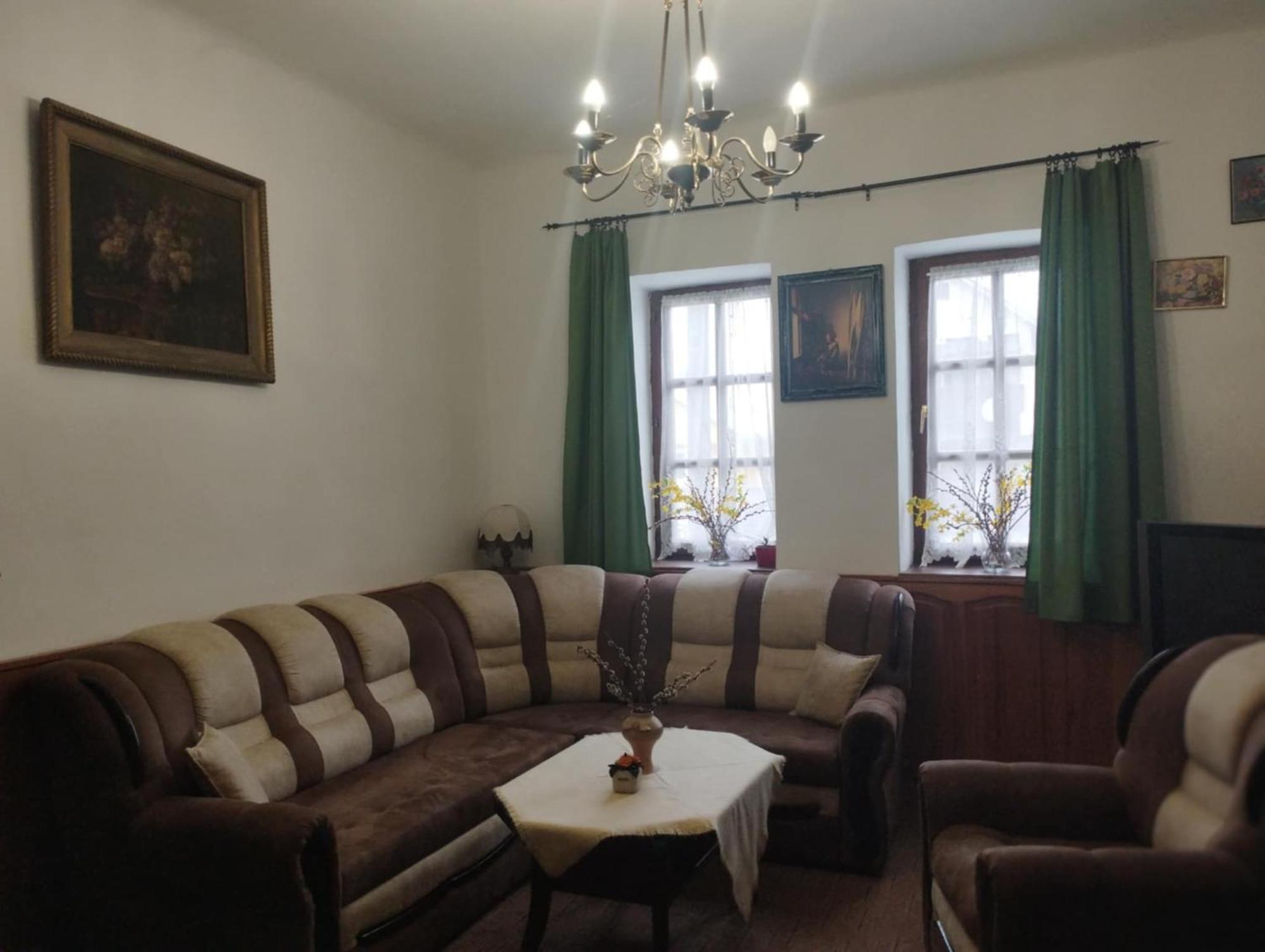 Erzsebet Vendeghaz Es Apartman Hajdúszoboszló Zewnętrze zdjęcie