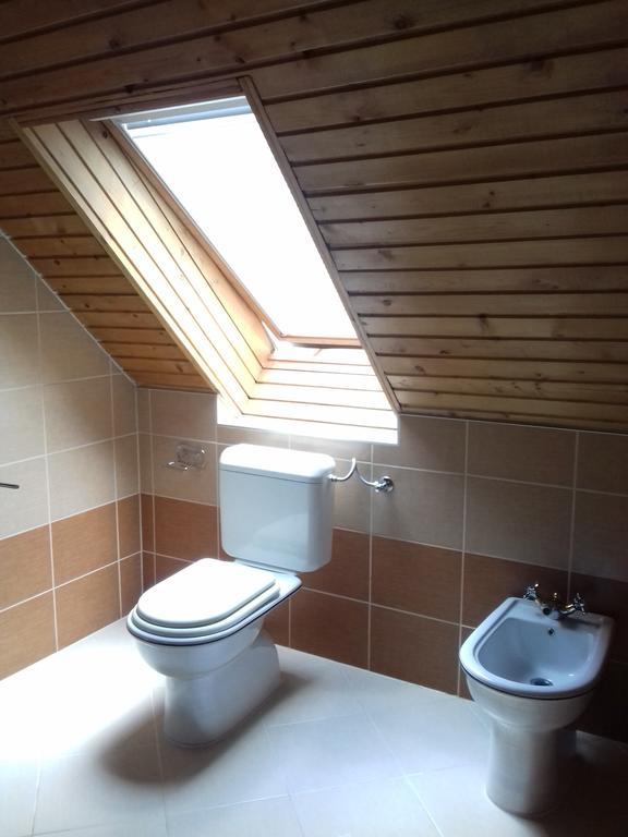 Erzsebet Vendeghaz Es Apartman Hajdúszoboszló Zewnętrze zdjęcie