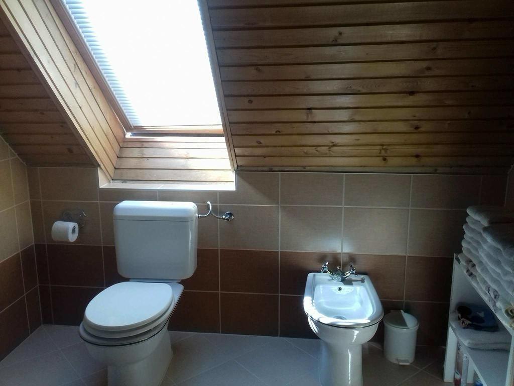 Erzsebet Vendeghaz Es Apartman Hajdúszoboszló Zewnętrze zdjęcie