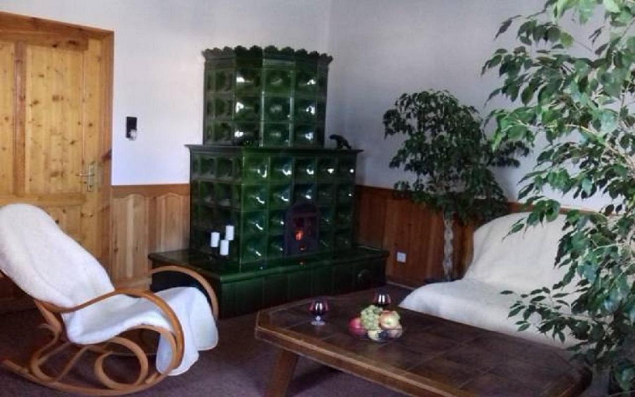 Erzsebet Vendeghaz Es Apartman Hajdúszoboszló Zewnętrze zdjęcie