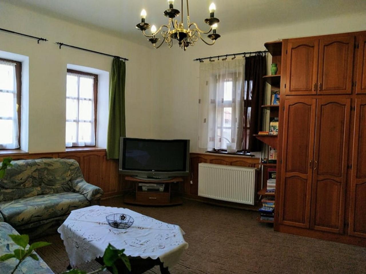 Erzsebet Vendeghaz Es Apartman Hajdúszoboszló Zewnętrze zdjęcie